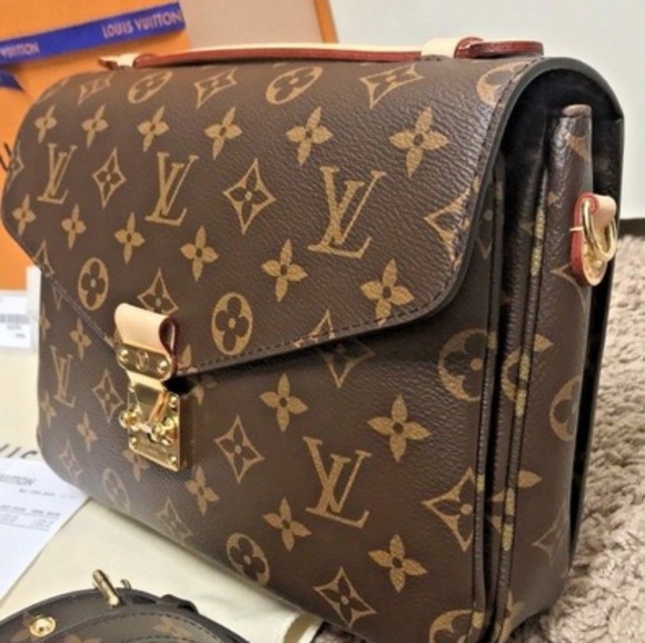 Metis pochette - Picture 3 of 8